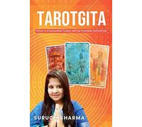 Tarotgita: What Is Impossible Today Will Be Possible Tomorrow