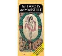 Tarots de marseille (les)