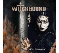 Tarot's Legacy