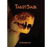 TarotSaur: Art, fossils, witchcraft. You're dead and out of this world.