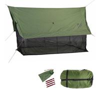 Tarp avec moustiquaire amazonas moskito