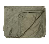 Bâche de bivouac Tarpaulin 3x5 m MFH - OD Green