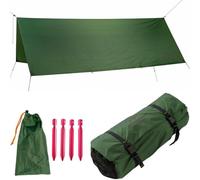 Tarp de hamac amazonas traveller tarp xxl