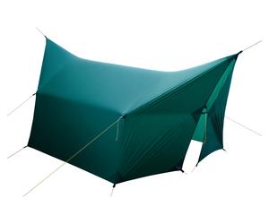 Tarp Fullmoon Dark Green TTTM