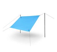 Tarp NILS Camp NC17111 Bleu 230x140 cm