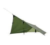 Tarp NORDISK Voss 7 LW Multi Tarp (Forest Green) TU