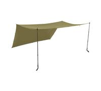 Tarp rab siltarp 3 5 personnes vert