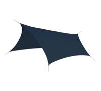 Tarp résistant pour hamac Eno Profly Bleu TU