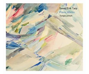 Tarp, S.E. - Oeuvres Pour Piano