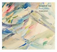 Tarp, S.E. - Oeuvres pour Piano [Import]