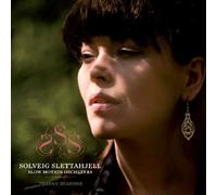 Tarpan Seasons by Solveig Slettahjell