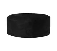 Tarpe De Cheminée De Patio - Toile 420D Durable Sur Les Temps, Protecteur De Brazier À Poussière Circulaire, Protecteur De Poêle De Pont Fumeur, Barrière De Brûleur Extérieur | Accessoire De Cour