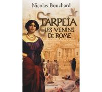Tarpeia - Les Venins De Rome