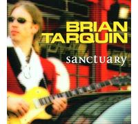 Tarquin, Brian - Sanctuary
