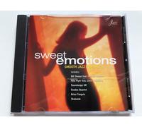 Tarquin - Sweet Emotions-Smooth Jazz Rom