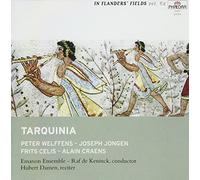 Tarquinia [Import]