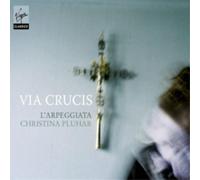 Tarquinio Merula Via Crucis (CD) Album