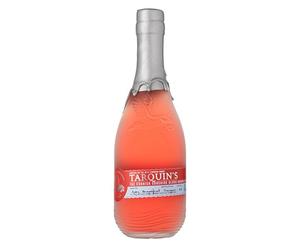 Tarquin's THE CORNISH SUNSHINE BLOOD ORANGE GIN 38% Vol. 0,7l