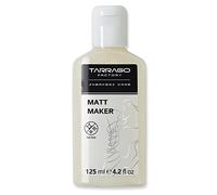 Tarrago | Baskets Matt Maker 125 ml | Finition mate pour baskets Paint | Protégez, adoucissez et fixez la couleur de vos baskets