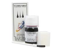 Tarrago Baskets Peinture - Noir 18, 25ml 25
