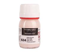Tarrago Baskets Peinture - Rose Pâle 624, 25ml