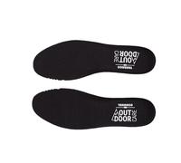 Tarrago Confort & ECO-FOAM INSOLE Semelles écologiques pour chaussures avec amortissement maximal, gestion de l'humidité et matériaux recyclés Taille 38