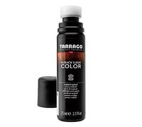 Tarrago | Couleur Nubuck Suede 75ml | Renovateur de couleur pour chaussures en daim et nubuck | Mettez en valeur les couleurs des chaussures, nourrissez et protégez | Avec éponge (incolore 00)