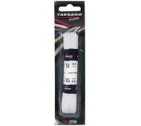 TARRAGO - Lacet Tarrago plat blanc 180 cm