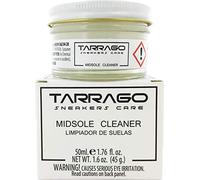 Tarrago | Nettoyant pour semelle intermédiaire pour baskets 50 ml | Nettoyant pour semelles et semelles intermédiaires