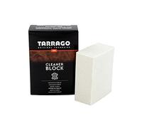 Tarrago | Nettoyant pour suède et nubuck | Gomme de nettoyage pour la saleté et les taches de chaussures