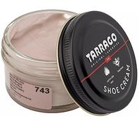Tarrago Pearly Cream Jar 50 ml, Chaussures ou complément mixte adulte, Rose (Pale Mauve 743), 50 mL