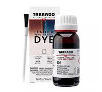Tarrago Penetranting Dye 50 ML, Chaussures ou complément Mixte Adulte, Marron (Dark Brown 06)