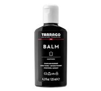 Tarrago Sac en Cuir Soins baume 125ML Chaussures traitements et polit - Noir - Black (Black 18), M-L