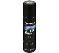 Tarrago Self Shine Cream 75 ml, Chaussures ou complément mixte adulte, Marron (Dark Brown 06), 75 mL