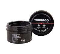 Tarrago Shoe Cream Jar 50 ML, Chaussons Mixte Adulte, 116 Deep Brown