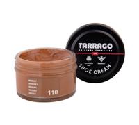 Tarrago Shoe Cream Jar 50 ML, Chaussures OU Complement Mixte Adulte, 110 Whiskey