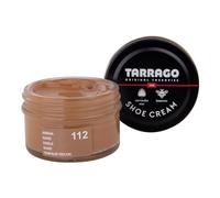 Tarrago Shoe Cream Jar 50 ML, Chaussures OU Complement Mixte Adulte, 112 Sand