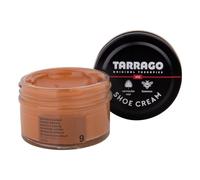 Tarrago Shoe Cream Jar 50 ML, Chaussures OU Complement Mixte Adulte, Amber Brown 9