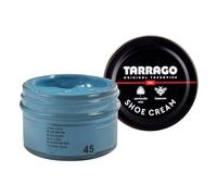 Tarrago Shoe Cream Jar 50 ML, Chaussures OU Complement Mixte Adulte, Blue moon 45