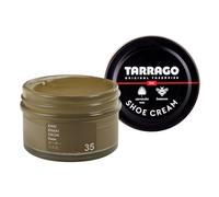 Tarrago Shoe Cream Jar 50 ML, Chaussures OU Complement Mixte Adulte, Khaki 35