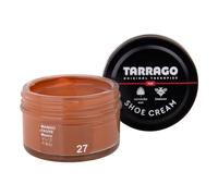 Tarrago Shoe Cream Jar 50 ML, Chaussures OU Complement Mixte Adulte, Marron (Mango 27)