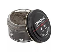 Tarrago Shoe Cream Jar 50 ML, Chaussures OU Complement Mixte Adulte, Mink 42