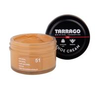 Tarrago Shoe Cream Jar 50 ML, Chaussures OU Complement Mixte Adulte, Natural 51