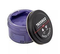 Tarrago Shoe Cream Jar 50 ML, Chaussures OU Complement Mixte Adulte, Purple 23