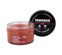 Tarrago Shoe Cream Jar 50 ML, Chaussures OU Complement Mixte Adulte, Russet Brown 10