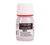 Tarrago Sneakers Paint 25ml - 951 Photochromic Violet