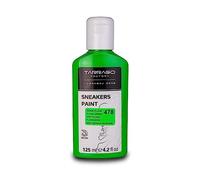Tarrago Sneakers Paint - 478 - Vert Fluor - 125ml