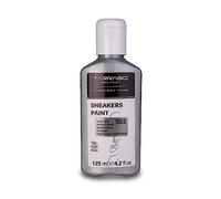 Tarrago Sneakers Paint - 502 - Argent Antique - 125ml