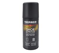 Tarrago | Spray extensible pour chaussures 100 ml | Diluant pour cuir, daim et nubuck | Augmente la flexibilité et prévient les douleurs pendant la marche et les frottements | (Incolore 00)
