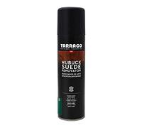 Tarrago Suede Rénovateur Spray 250 ML | Spray pour le Cuir, Nubuk, Daim & Velours | Chaussures ou complément Mixte